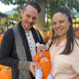 Meet your Posher, Julia